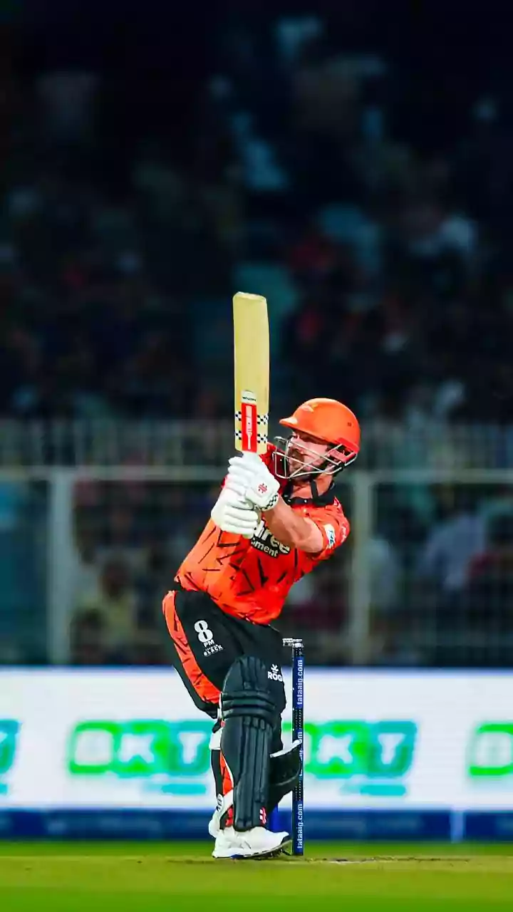 SRH Vs PBKS Overseas Players To Watch: Head, Klaasen And Stoinis Key In Hyderabad Run-Fest