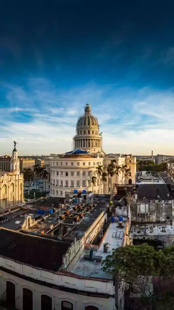 ‘Cuba Is Next’: Trump Signals New Focus After Iran, Venezuela Operations