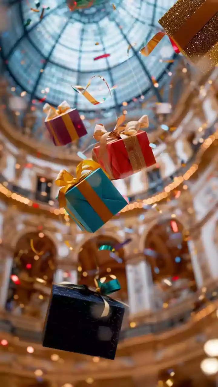 Christmas 2025: Celebrating Festive Cheer in India's Best Cities