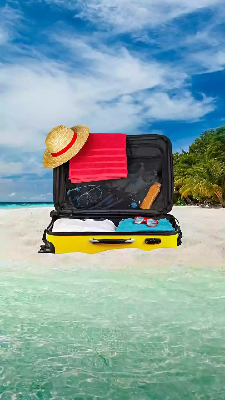 AI Travel Assistants Are Becoming The New Go-To Holiday Planning Companion