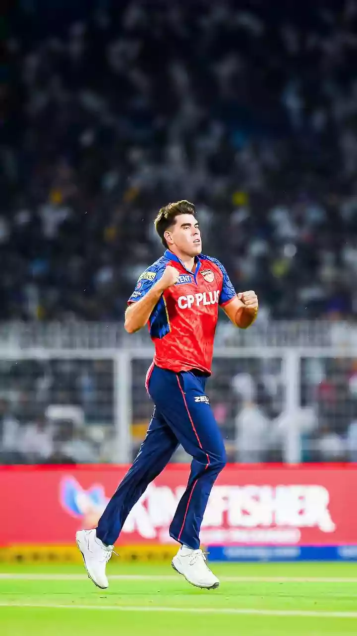 What Are the Worst Bowling Spells in IPL History? Xavier Bartlett Nightmare in DC vs PBKS Explained!