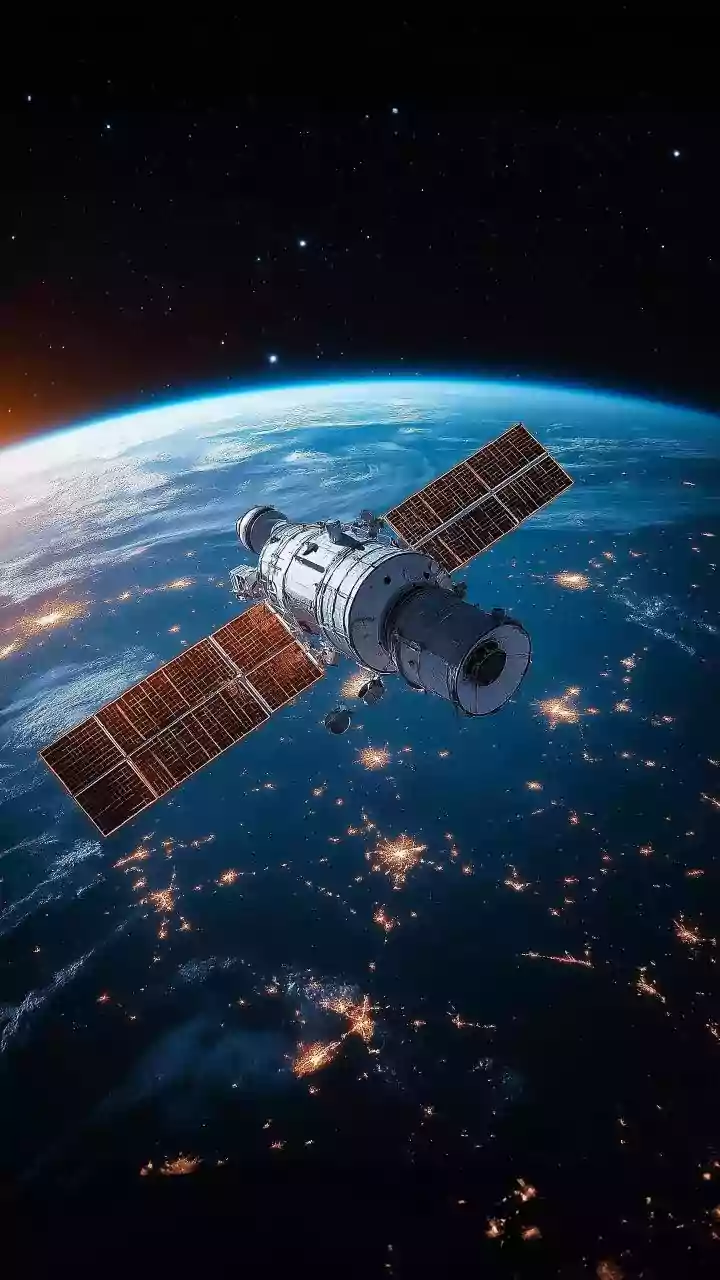 S Gurumurthy challenges Elon Musk on Starlink security in India