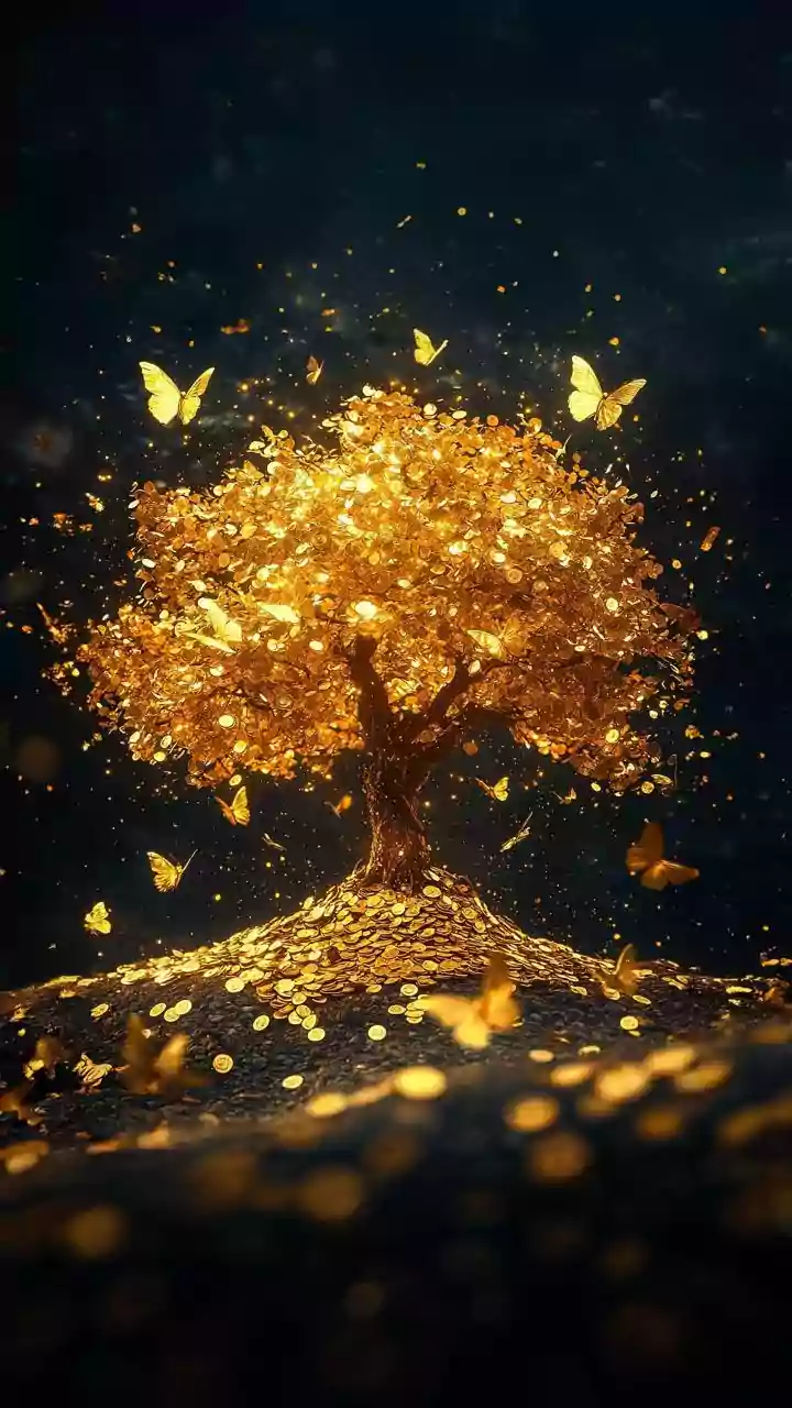Physical gold coins vs digital gold: How to choose the safest option for long-term wealth preservation