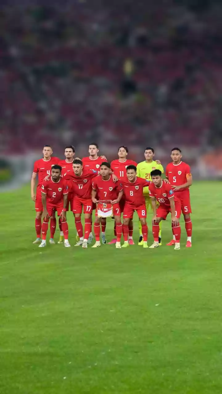 Media Vietnam: Timnas Indonesia Tetap Jadi  Ancaman di Piala AFF 2026