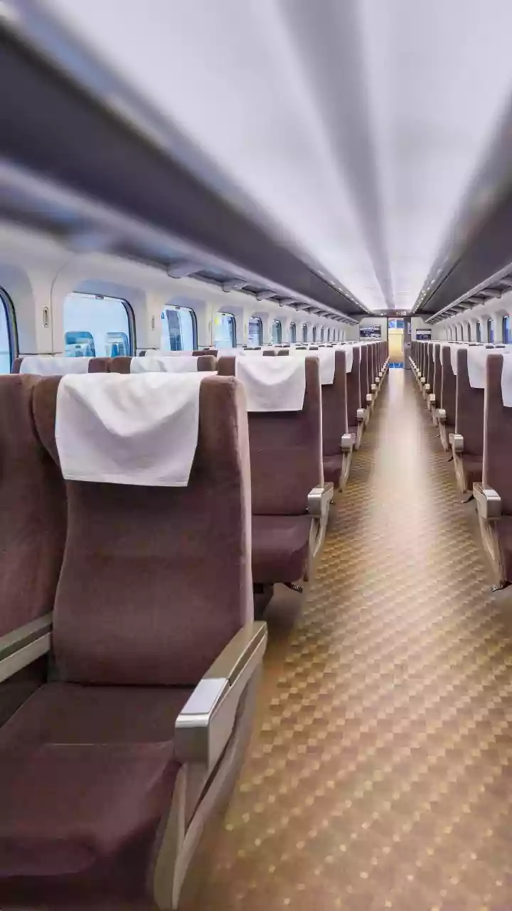 Traveling with Your Furry Friend on Vande Bharat Sleeper: A Pet Parent's Essential Guide