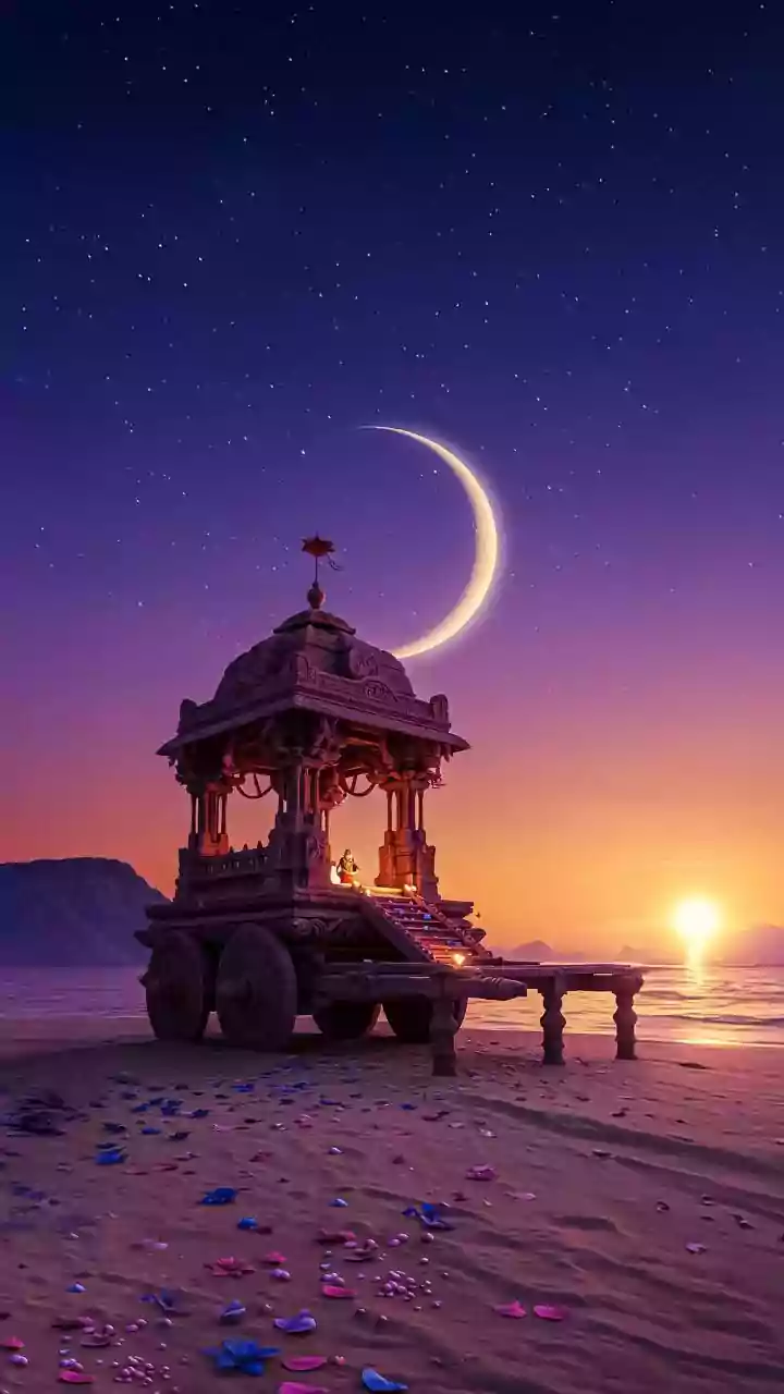 Your Mind: The Ultimate Ally or Inner Nemesis? Insights from the Bhagavad Gita