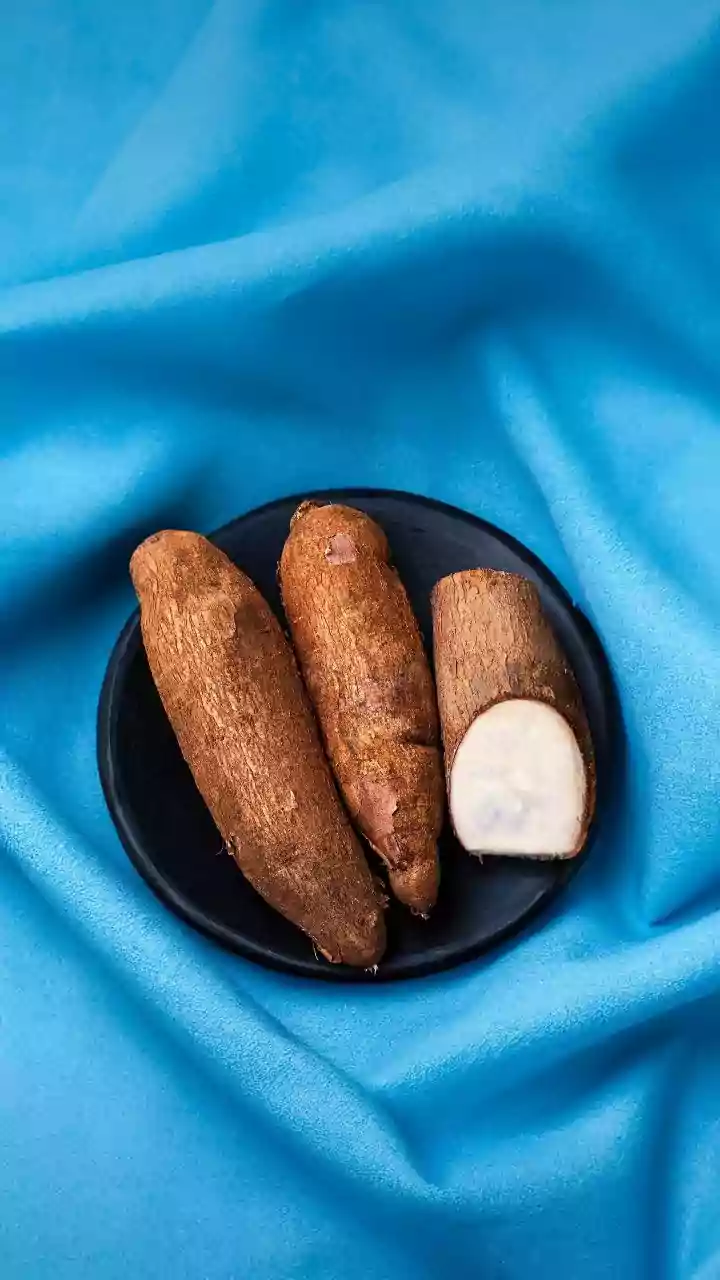 5 traditional dishes that include yams