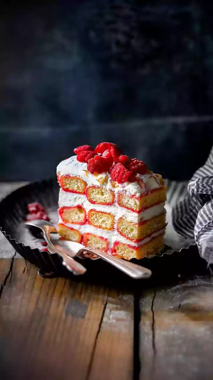 New Year 2026: Delicious dessert recipes that look impressive but take less than 30 minutes
