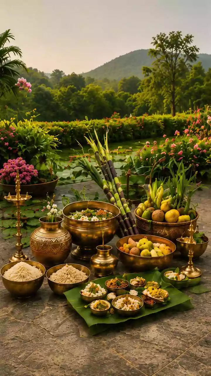 The Next Phase Of Indian Tourism Could Be About Local Experiences As Much As Famous Landmarks
