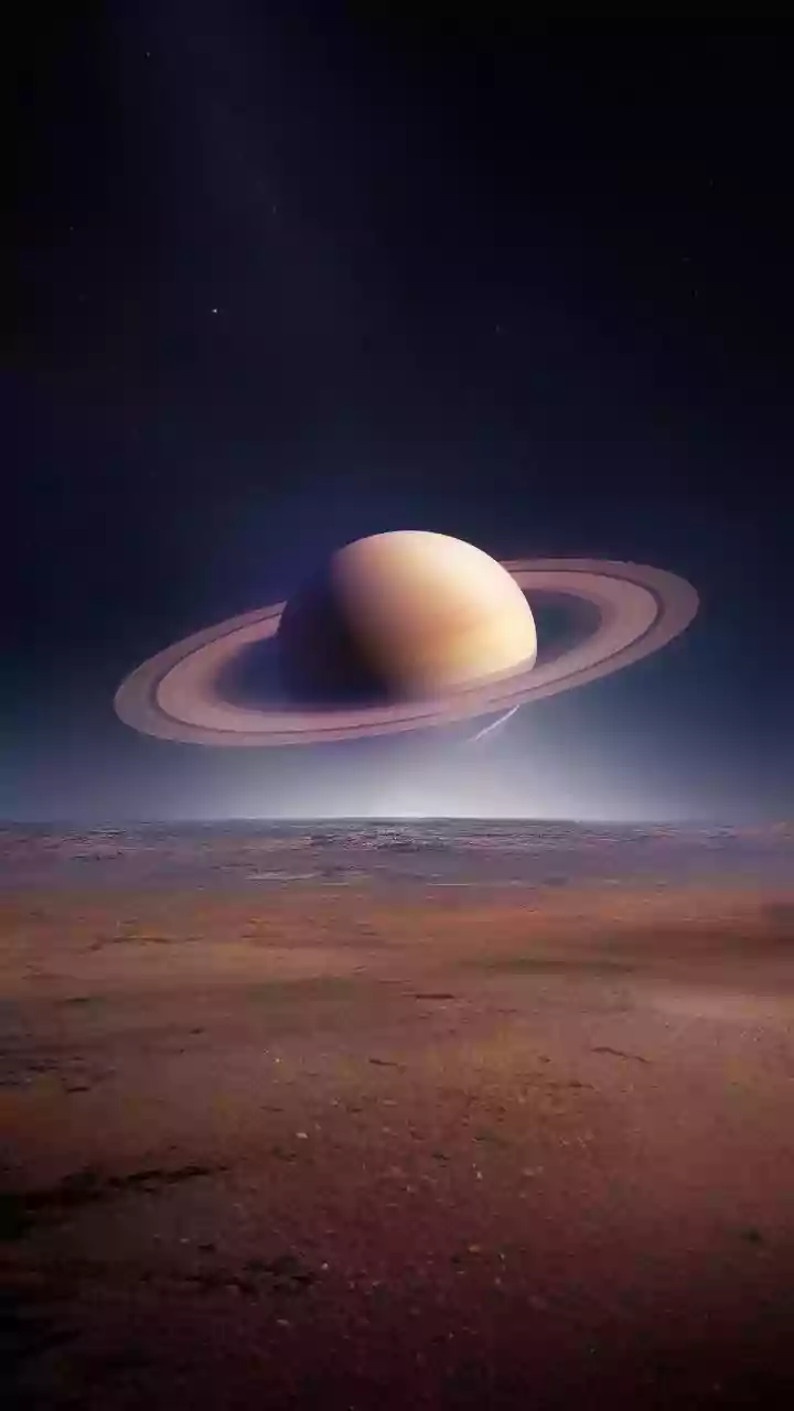 Saturn Shadow Observations In Infrared Reveal Atmospheric Shifts On Gas Giant