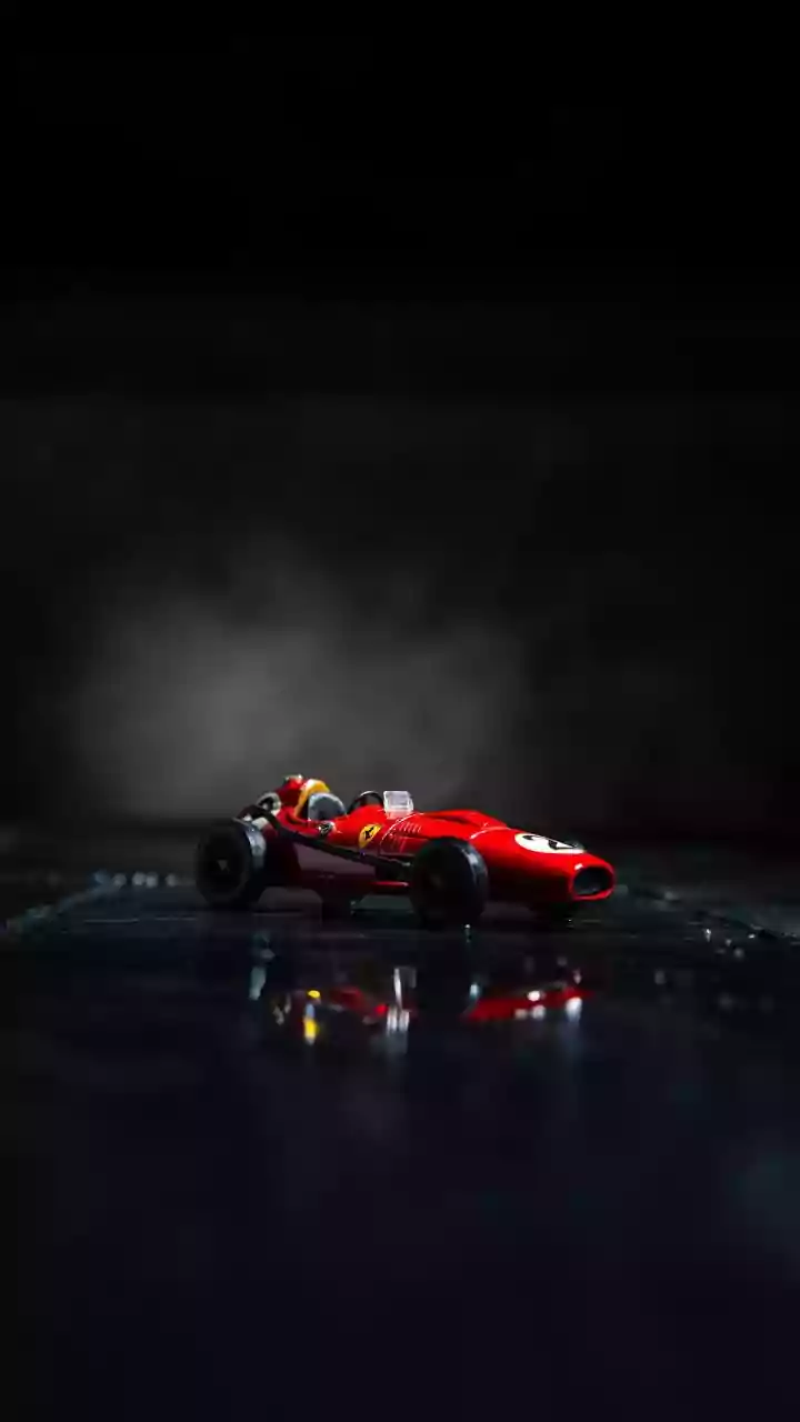 Shell volta com campanha de miniaturas da Ferrari em seus postos