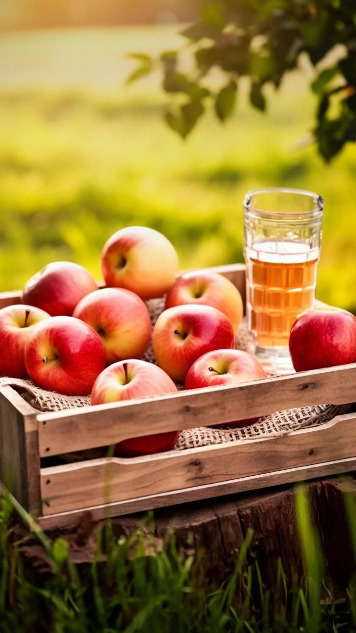 Kashmir Valley Cooperatives Revamp Cold Supply Chains Ahead Of Apple-Crushing Season