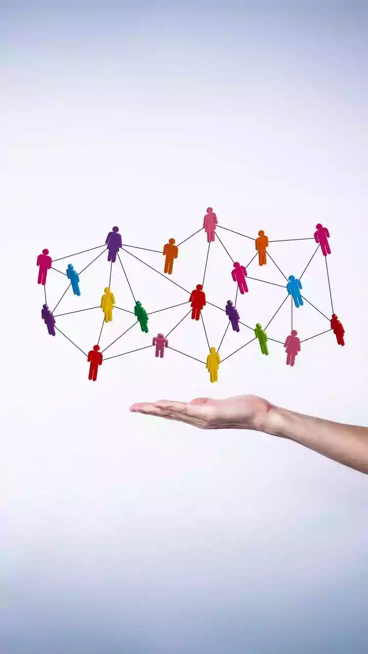 Unlock a Healthier Heart: The Powerful Link Between Your Social Life and Cardiovascular Well-being