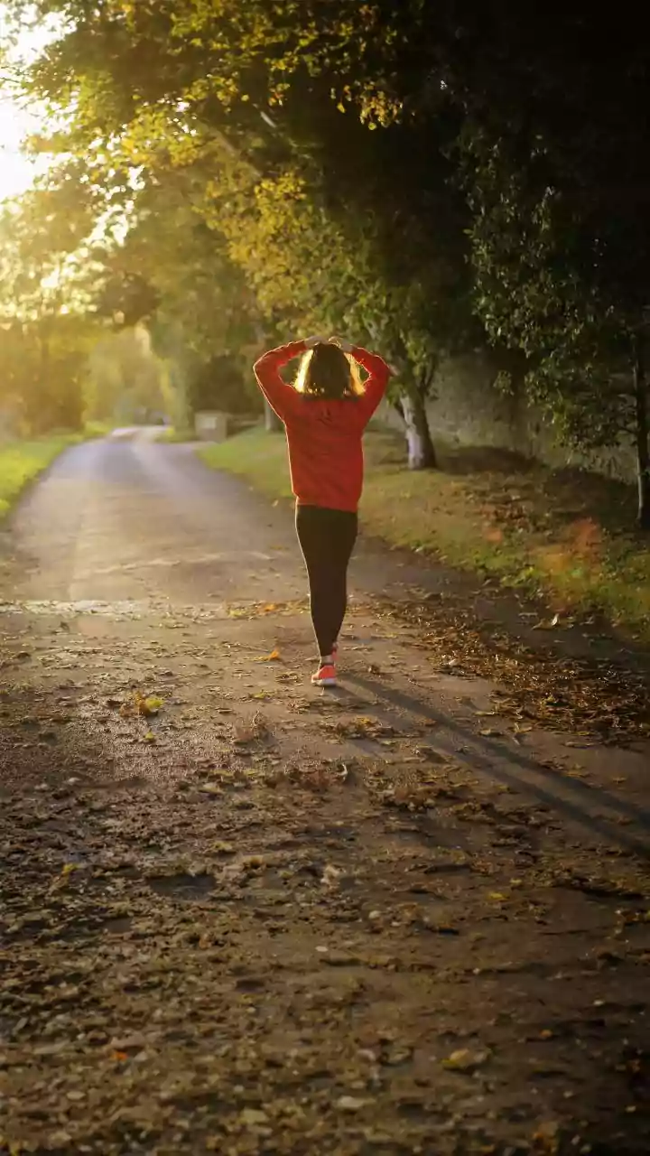 Morning Exercise in Winter: Smart Hacks Revealed!