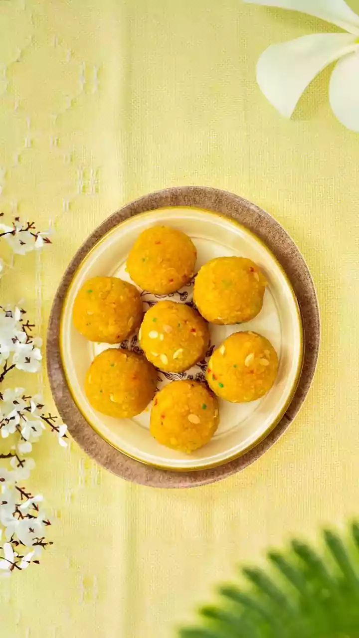 How Youth Collectives Craft Healthy Low-Sugar Versions Of Traditional Janmashtami Sweets