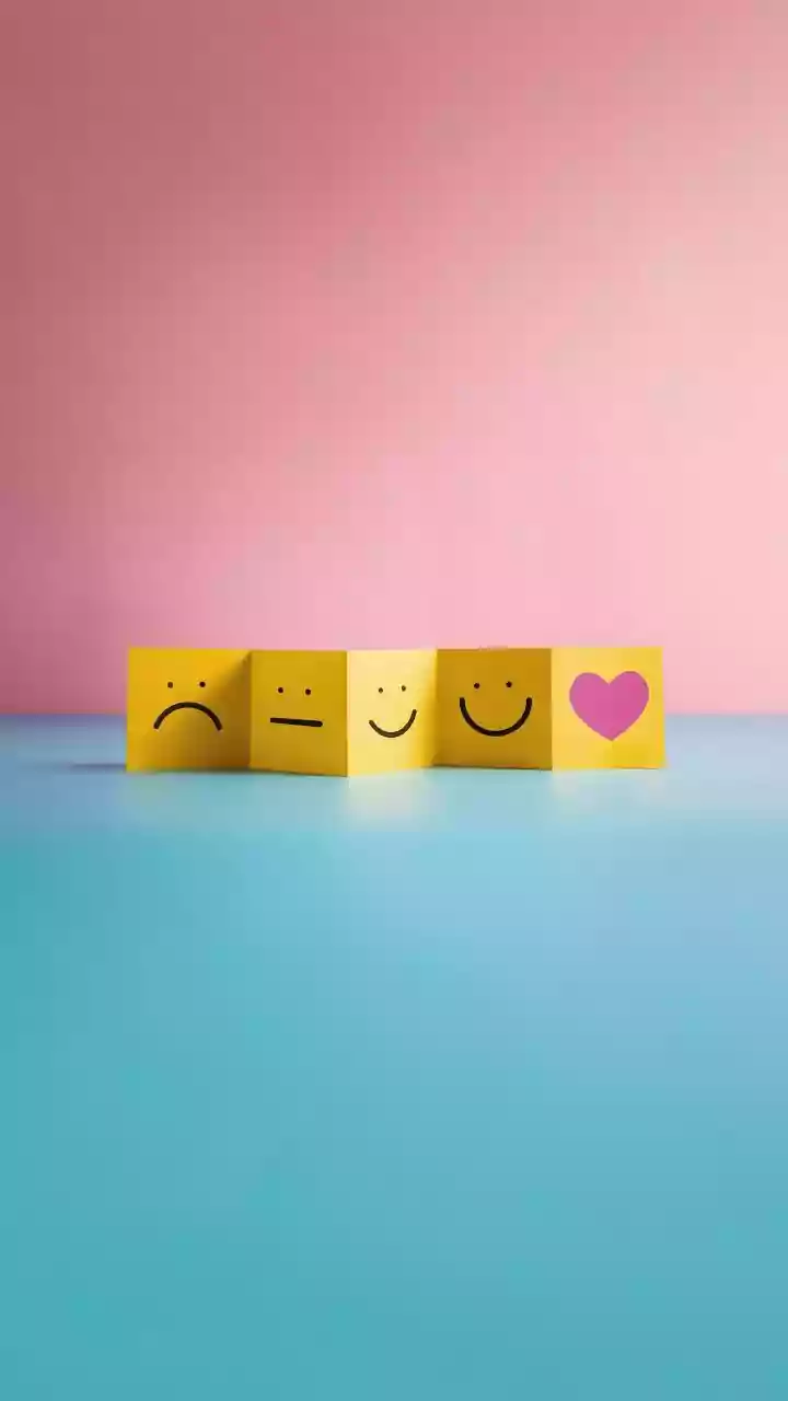 Decoding Human Emotions: A Comprehensive Guide to Understanding and Managing Your Feelings