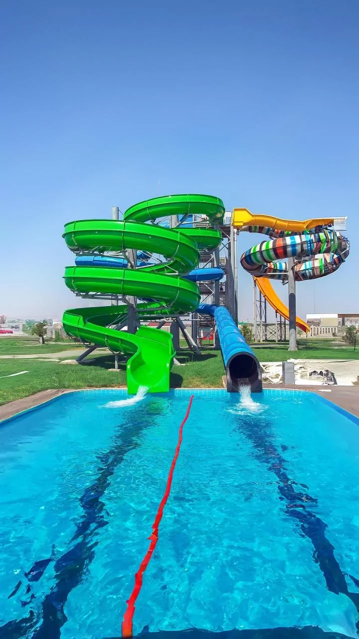 Beat the Delhi Heat: 10 Cool Escapes for a Pleasant Summer Outing