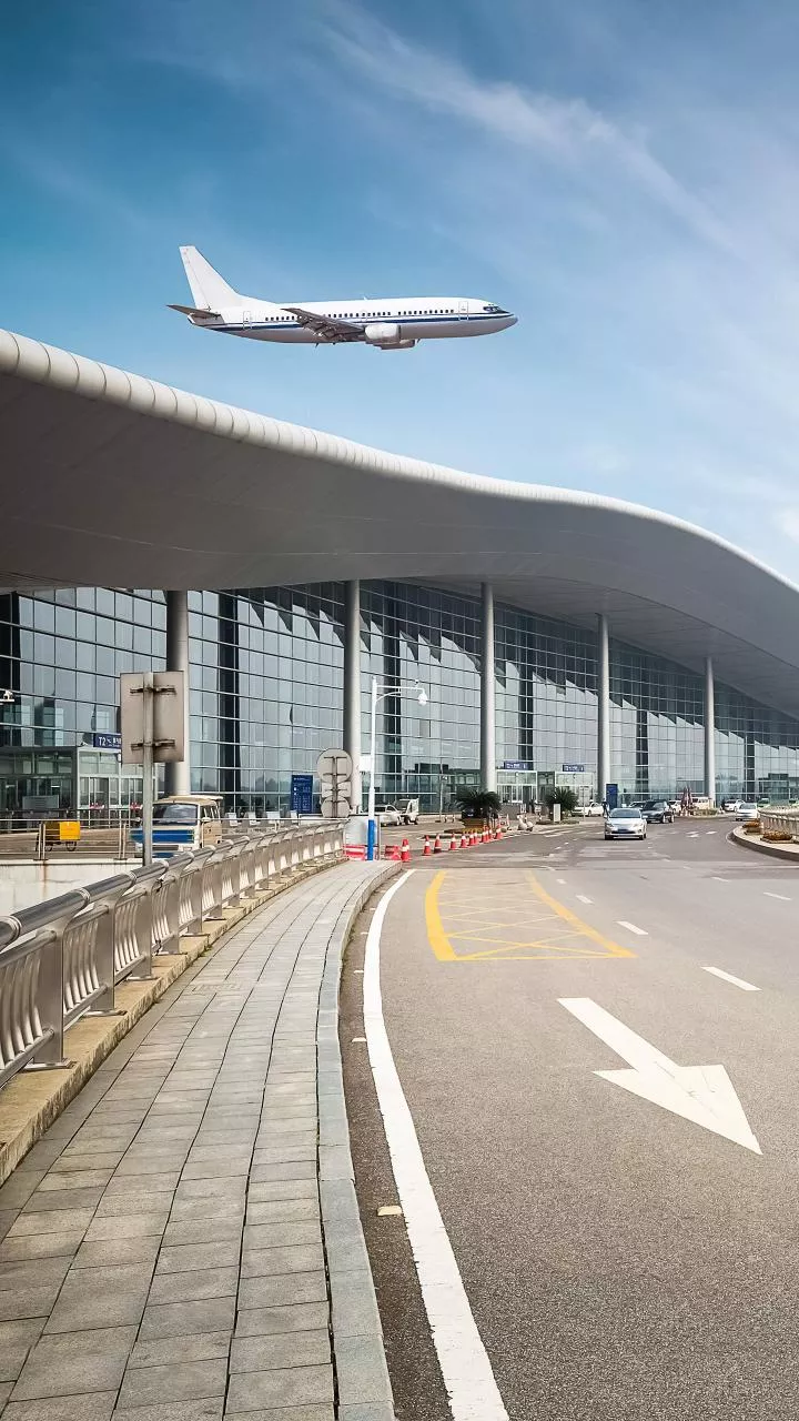 PM Modi to inaugurate Jewar airport in November 2025