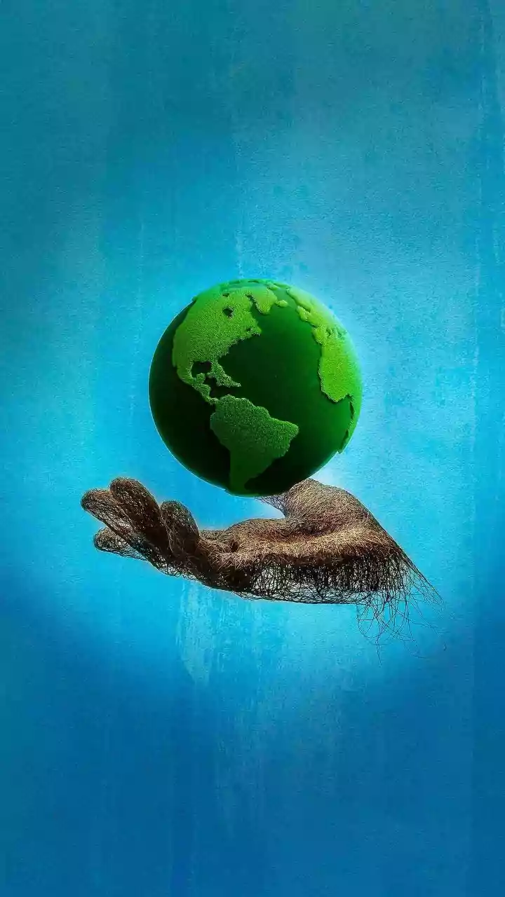 Save Rivers While Being Mindful: The New Youth Digital Movement