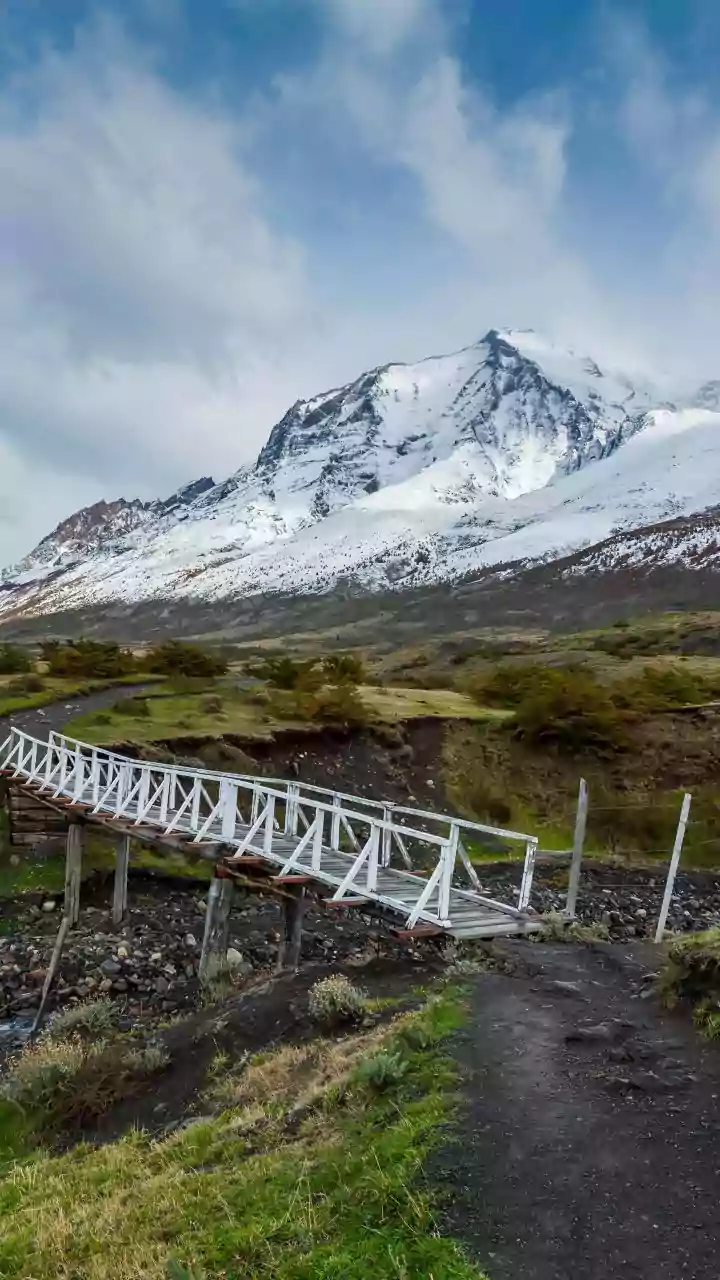 Five Scenic Azerbaijan Hikes Worth Adding To An Outdoors-Focused Trip
