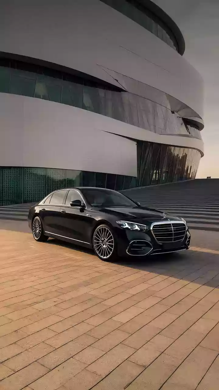 2026 Mercedes-Benz S-Class S 450-e launched in India at ₹2.20 crore with plug-in hybrid power