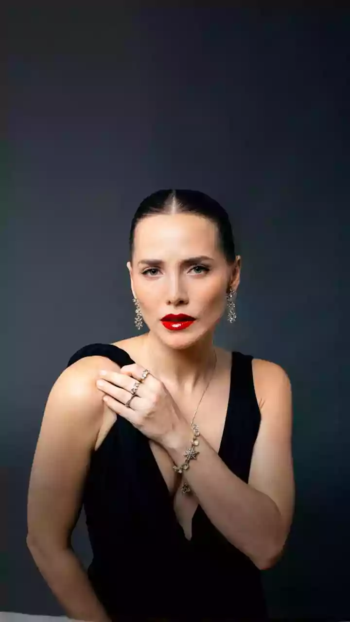 Após quase dois anos separados, atriz da Globo celebra reconciliação com ator:'Renasceu'
