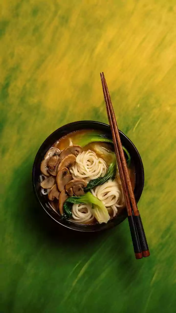 Unforgettable Ramen: Bowls from Tokyo to You!