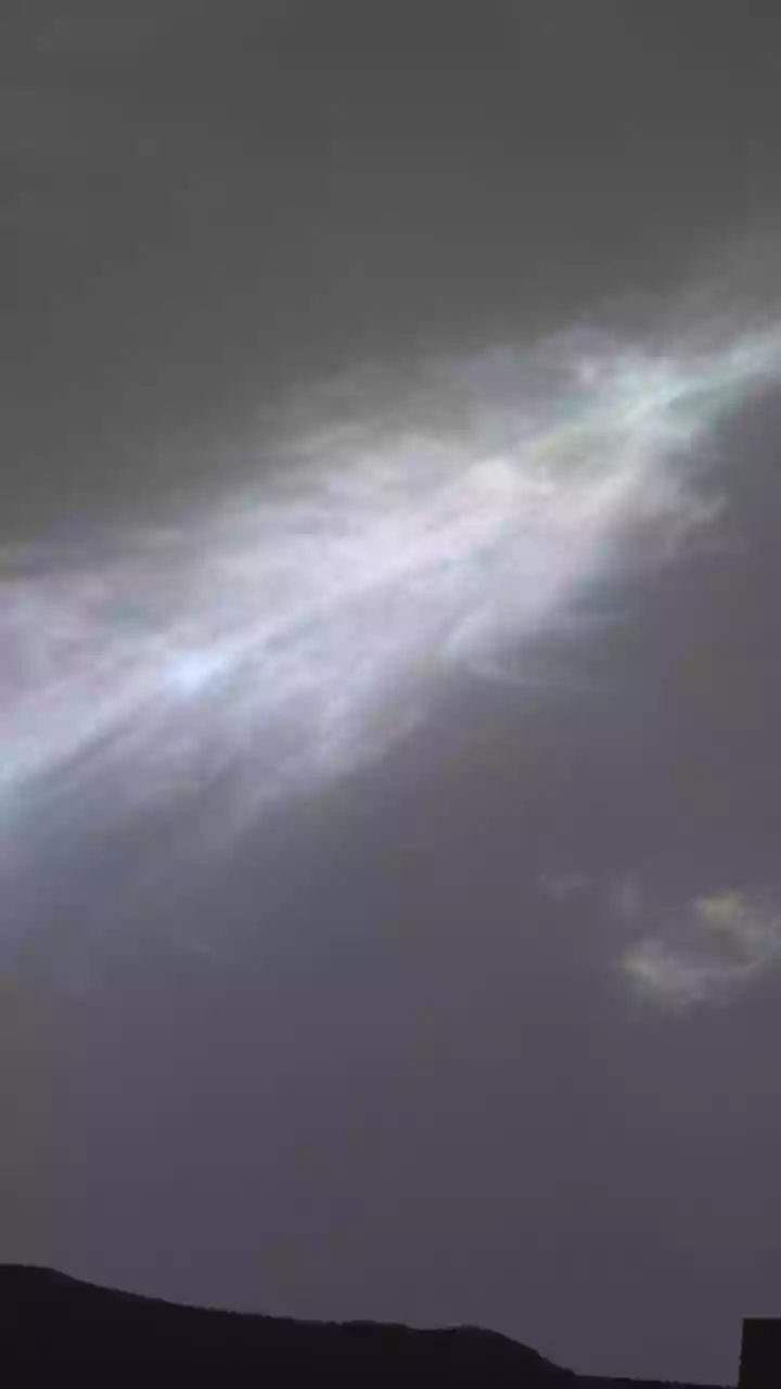 How Scientists Map Extraterrestrial Weather Patterns Like Iron Rain Using Infrared Telescopes