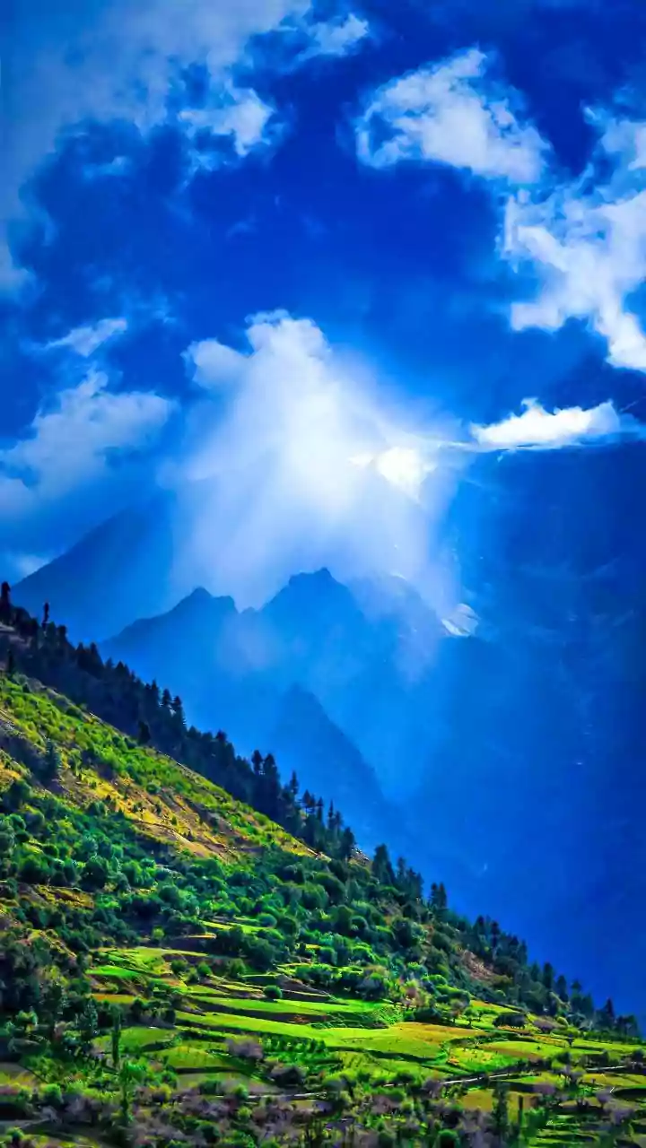 Monsoon Destination Planner: Which Of Ladakh, Kerala Or Goa Suits Your Trip?