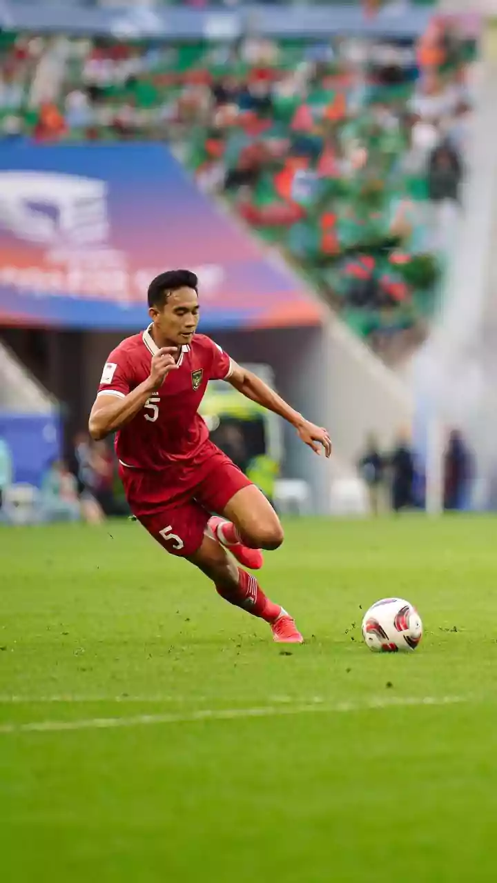 Timnas Indonesia Punya Banyak Keuntungan di Piala AFF 2026, Apa Saja?