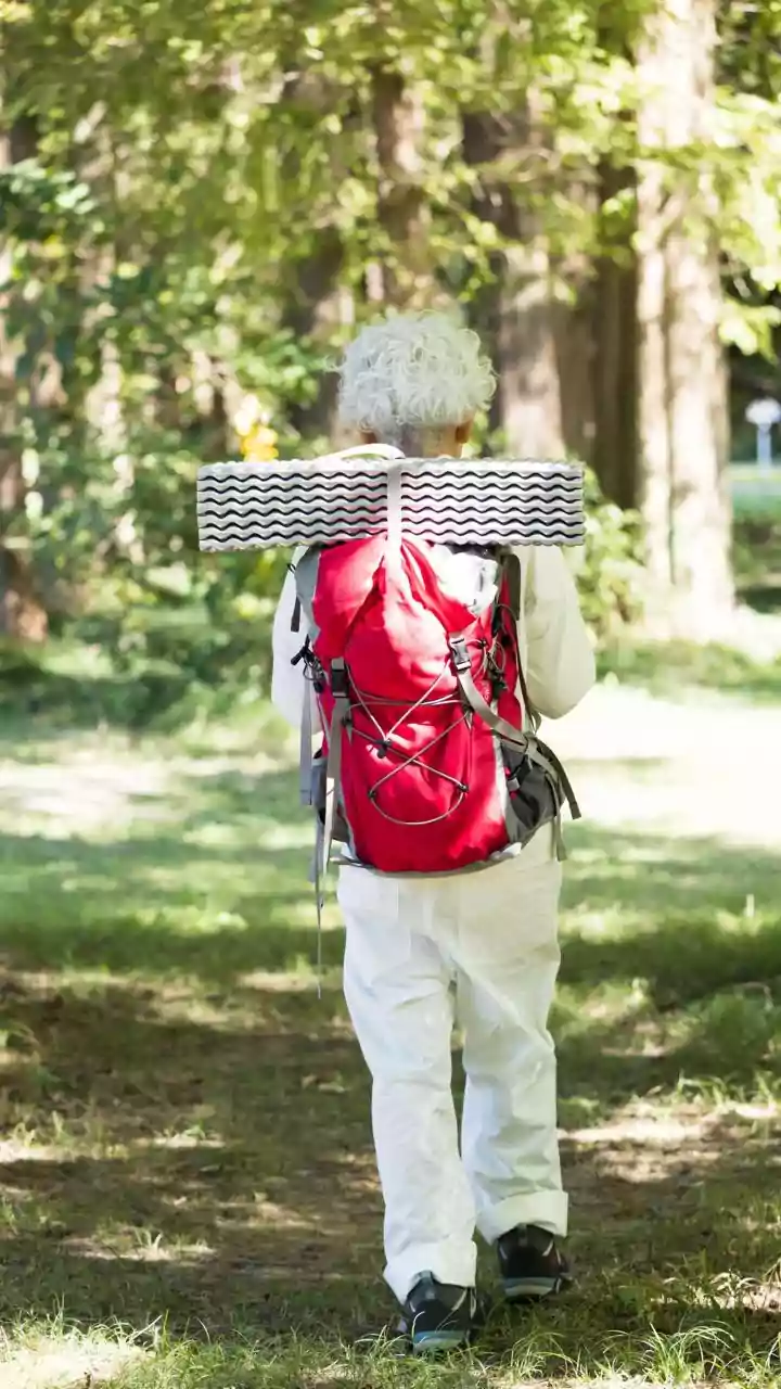 Five Minute Walking Breaks Offer Better Daily Calorie Burn Than Gyms