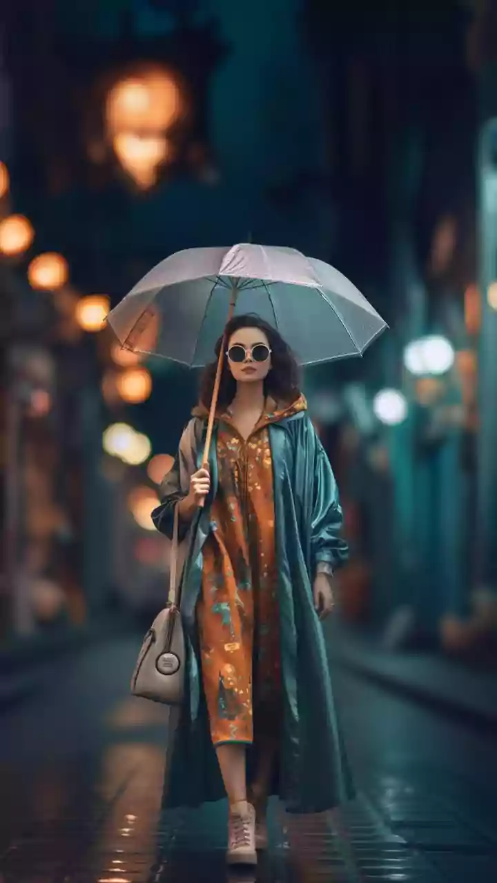 Why More Commuters Prefer Reusable Rain Gear