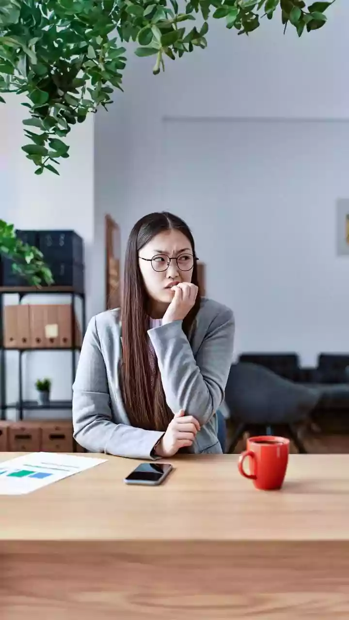 Understanding Anxiety and Depression: A Comprehensive Guide to Coping and Well-being