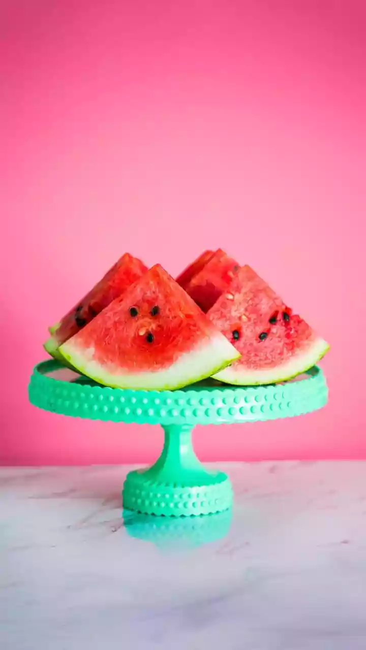 Spot Fake Watermelons: 8 Home Tests for Natural Sweetness