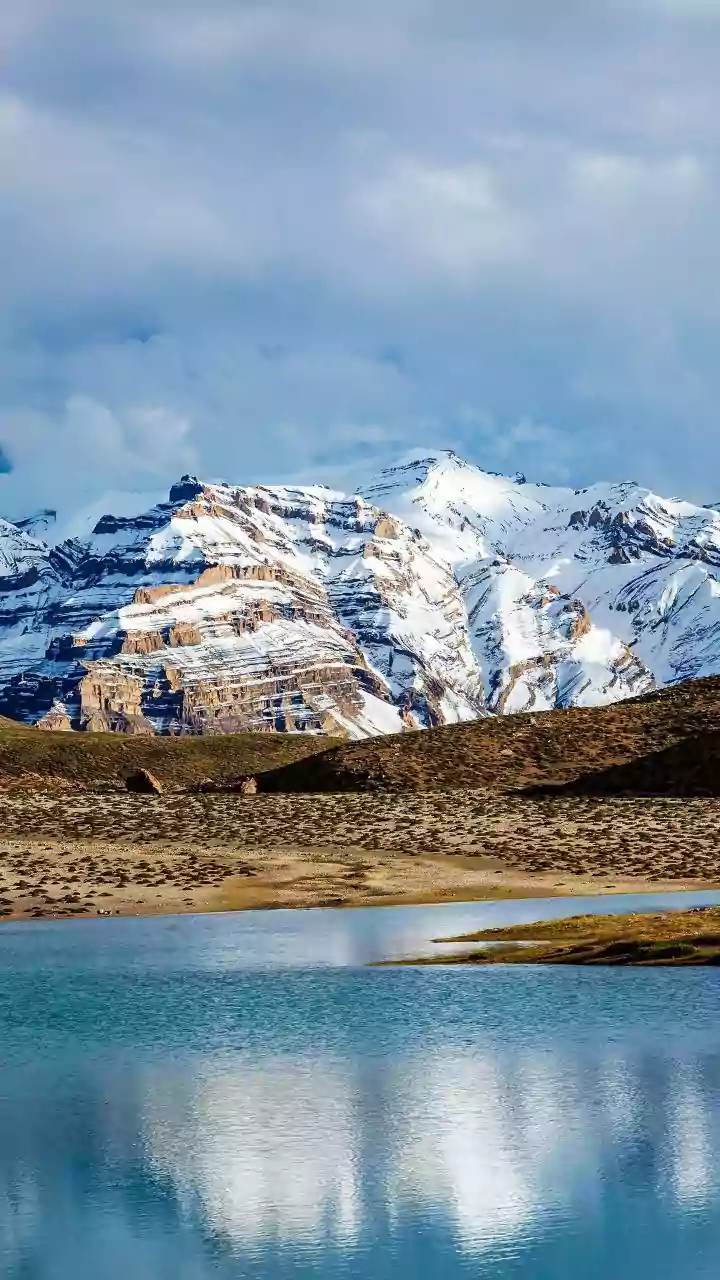 12 Missing Gujaratis Among Pilgrims Affected by Nepal Floods