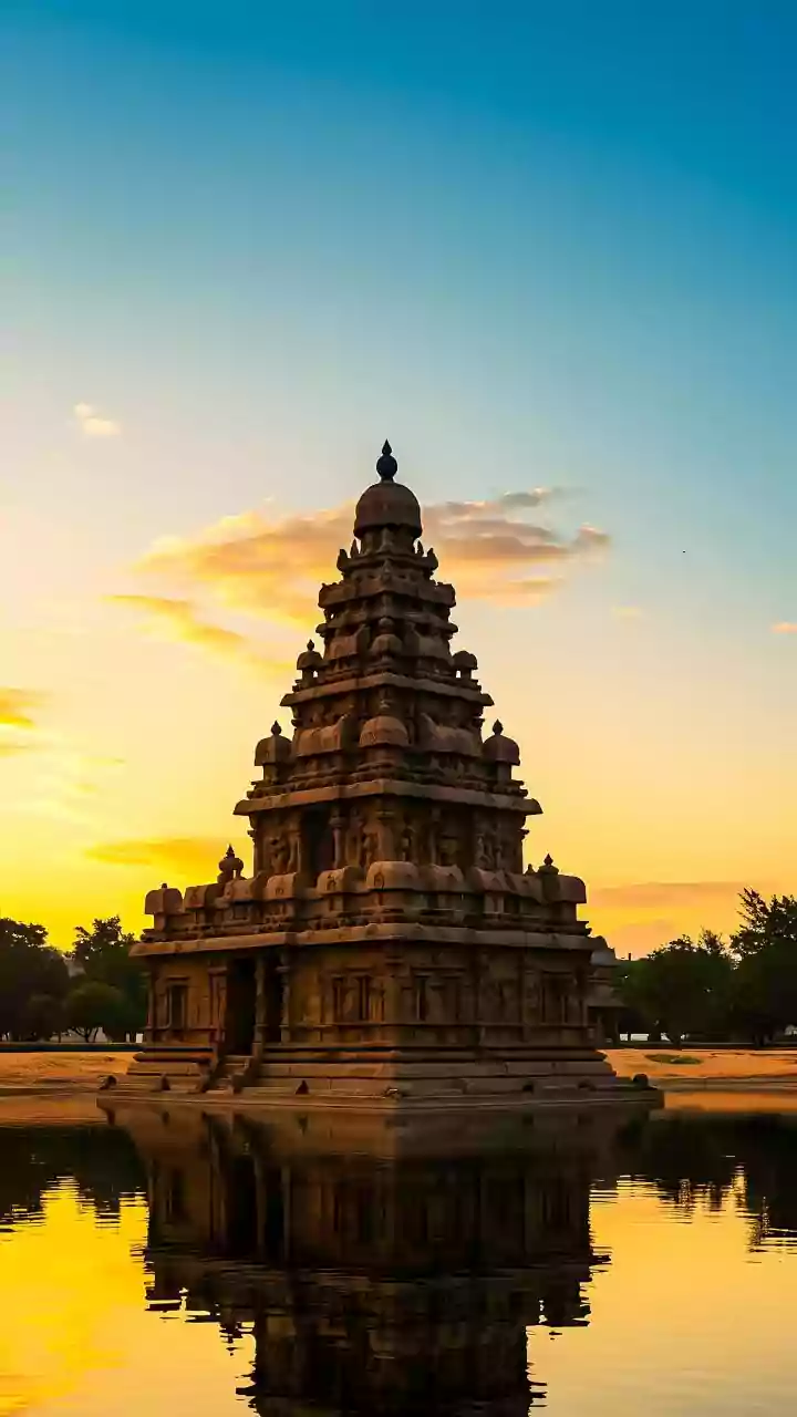 Top 10 sacred South Indian temples to visit during Puthandu, Vishu and Tamil New Year 2026