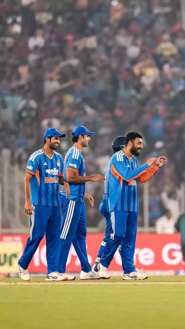 T20 World Cup: Pakistan’s ‘u-turn’ on the cards as PCB to reconsider India match boycott