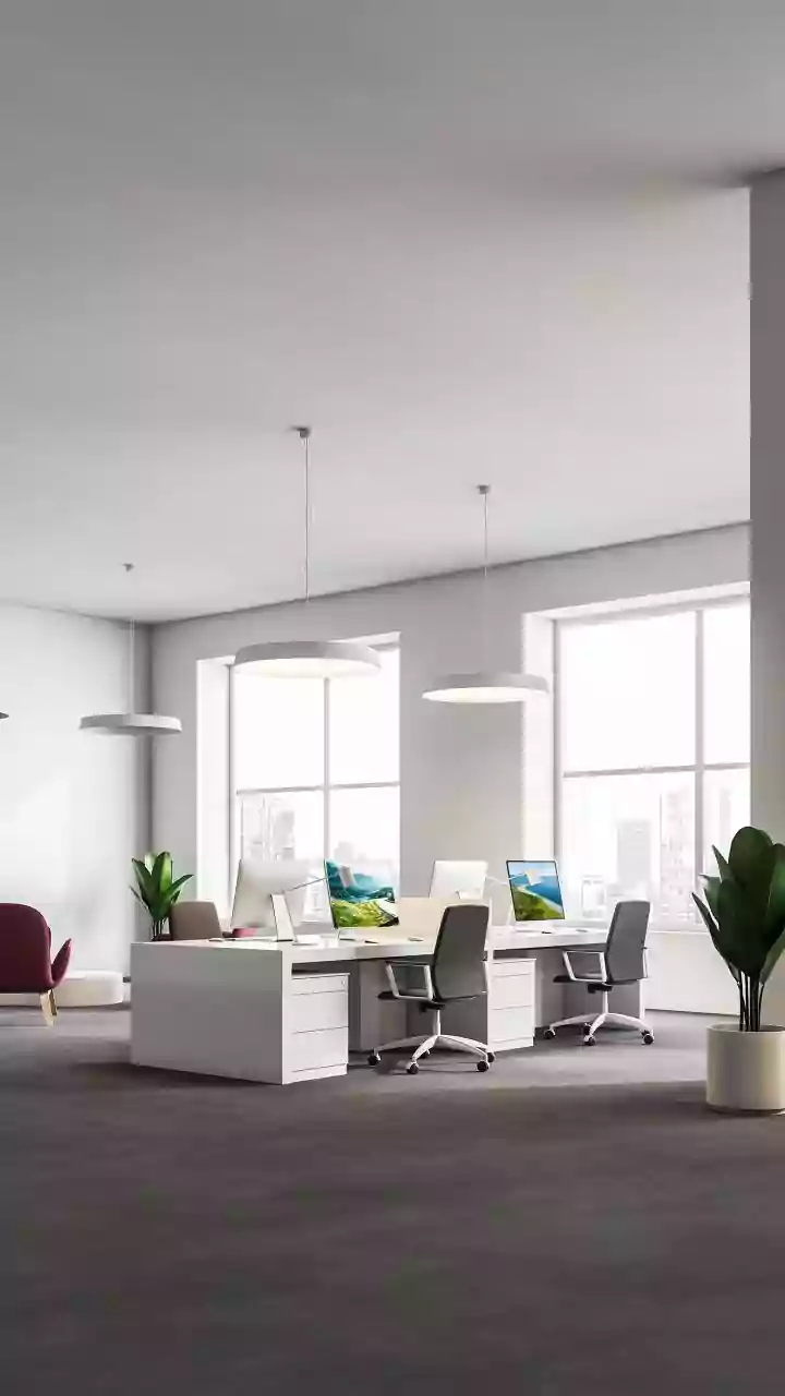 Office Etiquette: Navigating Workplace Harmony