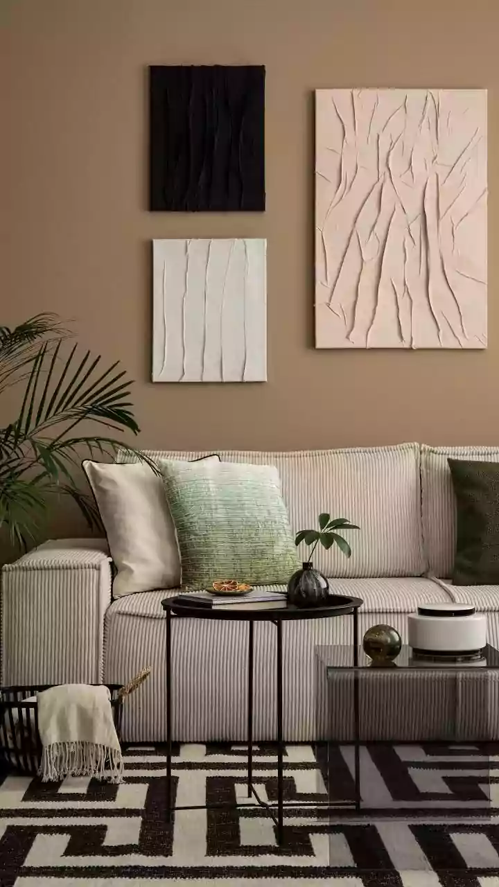 Optical Illusion Reveal: Tree, Eyes, or Faces? Your First Glimpse Unveils Your Core Personality!