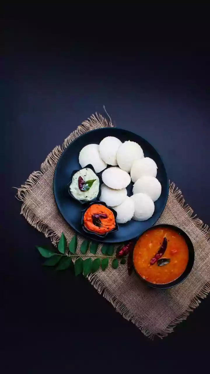 Virosh Wedding Feast: A Culinary Journey from Indian Breakfast to Japanese Delights