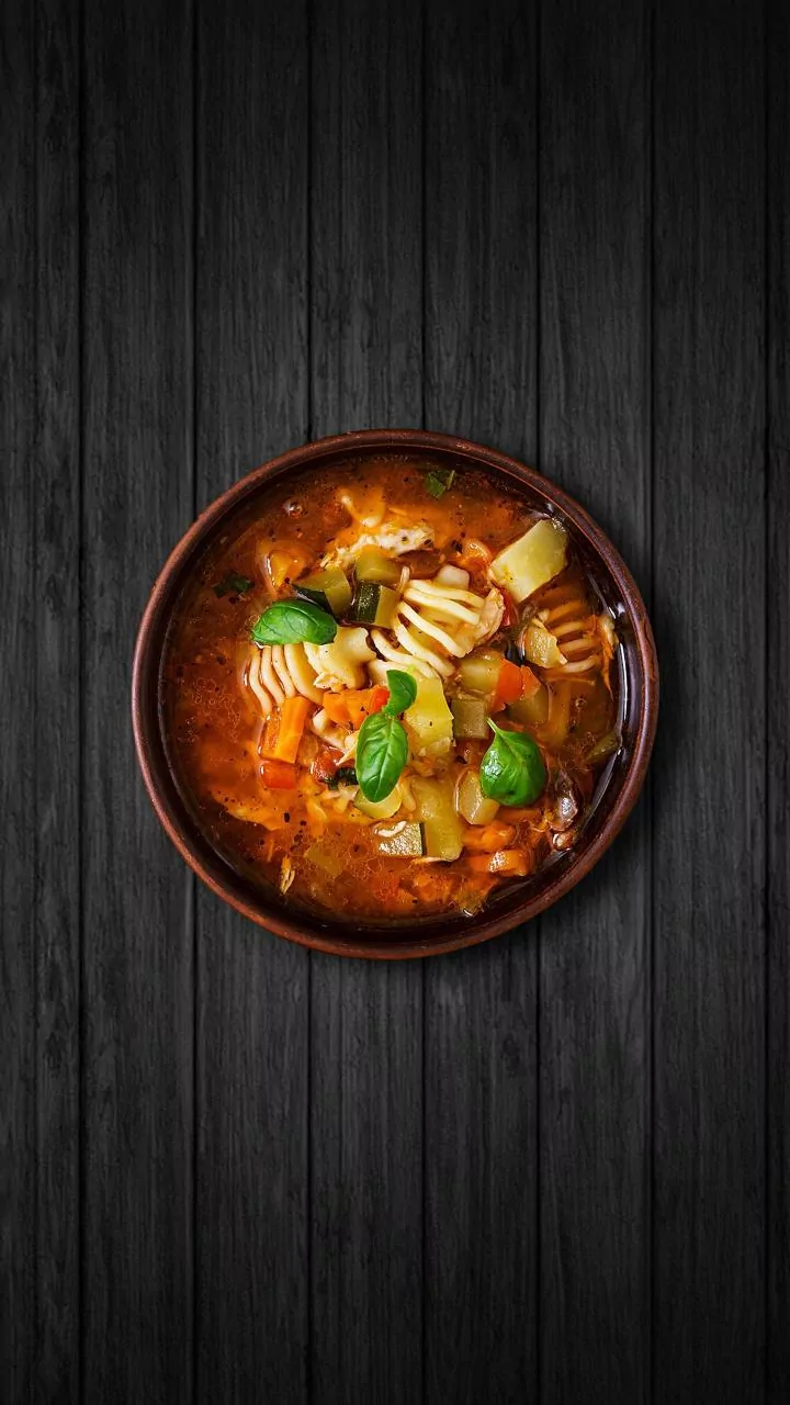 Globally Loved Soups: A Culinary Journey