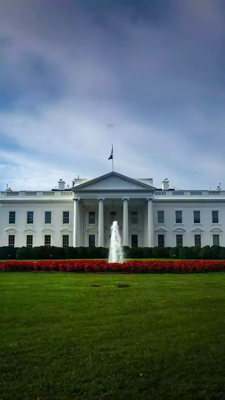 ‘Sleepy Joe, Divisive Obama’: Trump Turns White House Into Personal Roast of Ex-Presidents