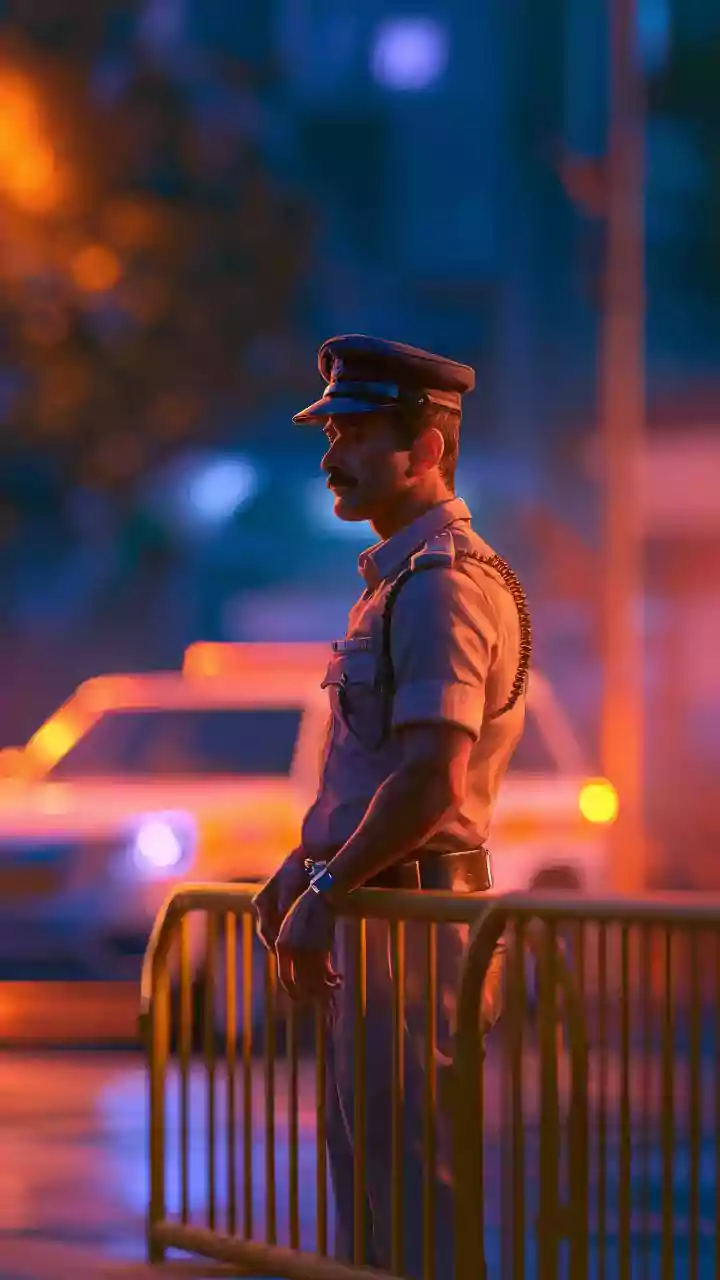 200 Arrests, 14 States: How India Dismantled Pak-Based Terror Network Before Independence Day