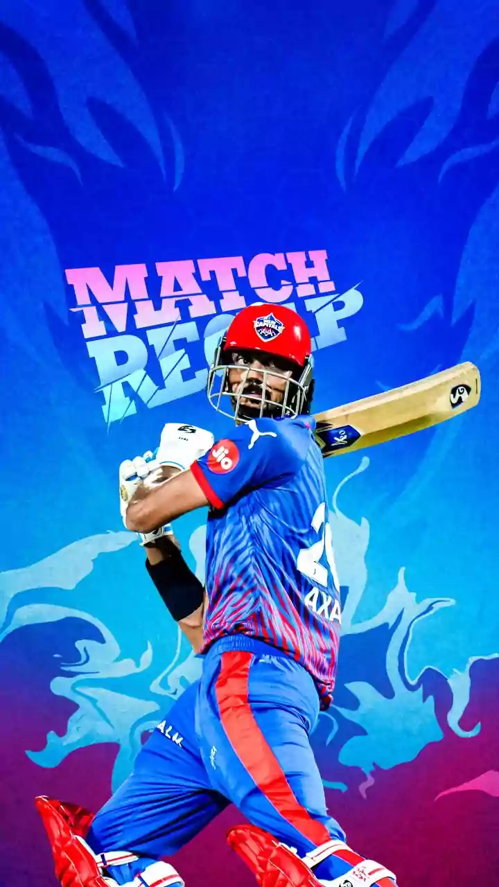 IPL 2026: PBKS vs DC Today's Match Highlights: Unmissable video recap, turning points, match analysis, stats and more