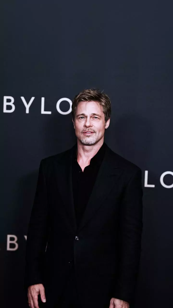 Pitt returns as Gerry Lane in 'World War Z' sequel