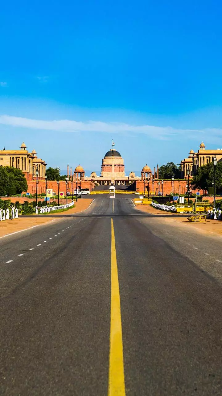 Delhi-Dehradun Expressway set to launch in February 2026