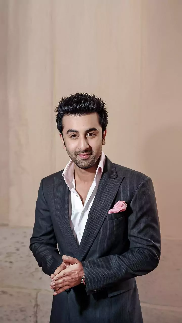 Ranbir Kapoor's Wellness: Secrets to a Healthy 40s