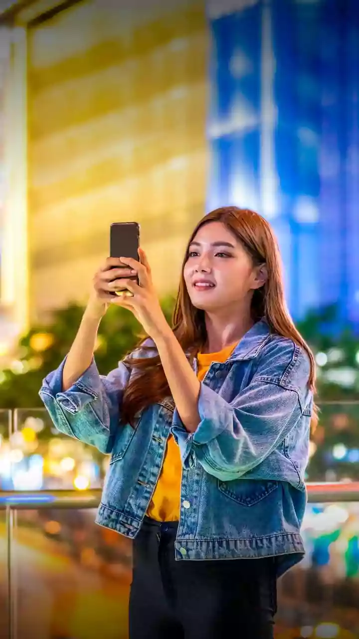 Smartphone Apps Offer Simple Urban Stargazing Hacks For City Sky Watchers