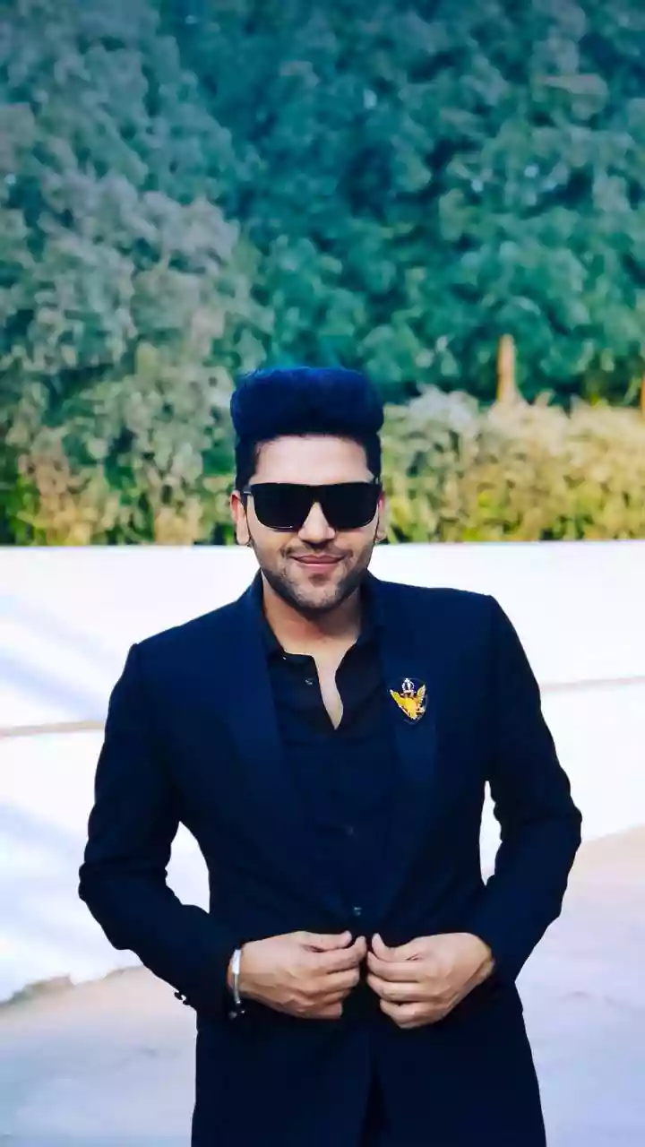 Shots fired at Guru Randhawa’s Delhi gym; Bishnoi gang warns, ‘Getting Close To Salman Khan’