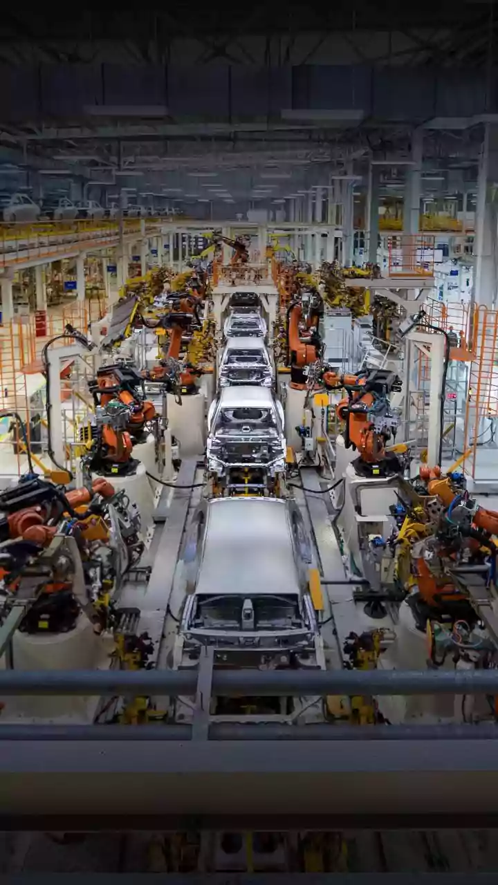 Economic Survey 2026: Auto sector gets over ₹35,600 crore PLI investment, 49,000 jobs created